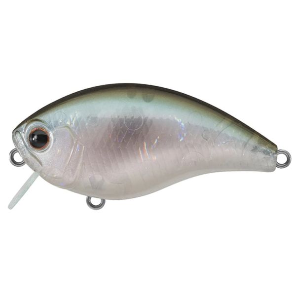 Evergreen CH-1 Crankbait - 7/16oz - Ghost Wakasagi