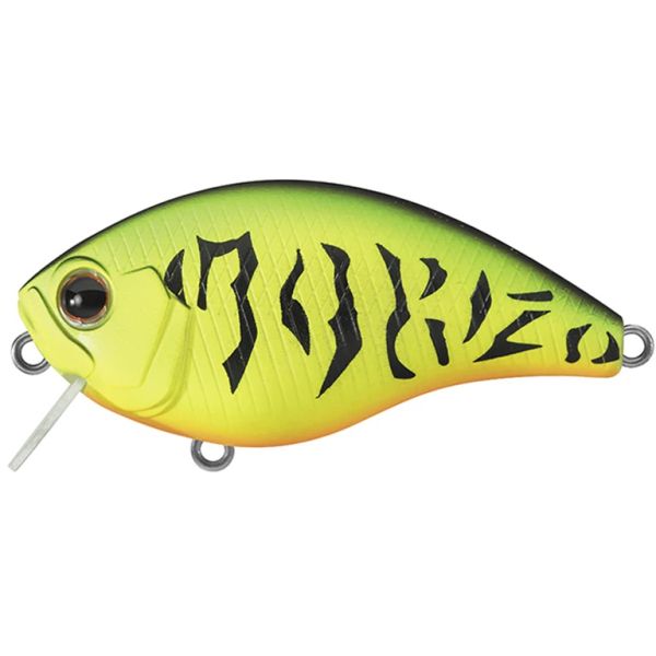 Evergreen CH-1 Crankbait - 7/16oz - Matte Tiger