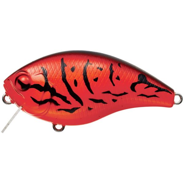 Evergreen CH-1 Crankbait - Fire Craw