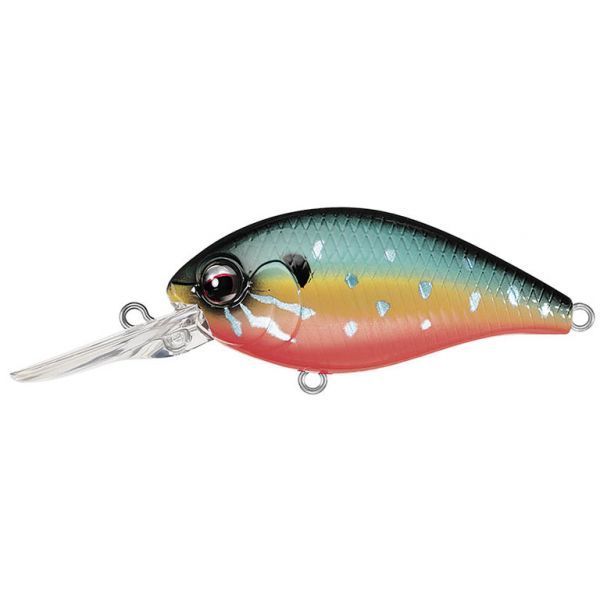 Evergreen CR-10 Crankbait - Pumpkin Seed