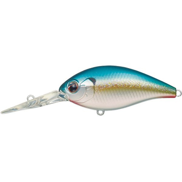 Evergreen CR-10  Crankbait - Damonde Shad