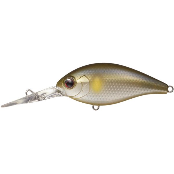 Evergreen CR-10 Crankbait - Ayu