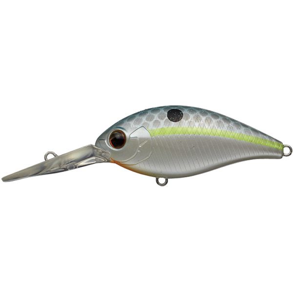 Evergreen CR-10  Crankbait - Queen Shad