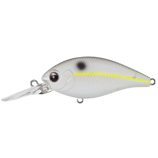 Evergreen CR-10 Crankbait - Chart Shad