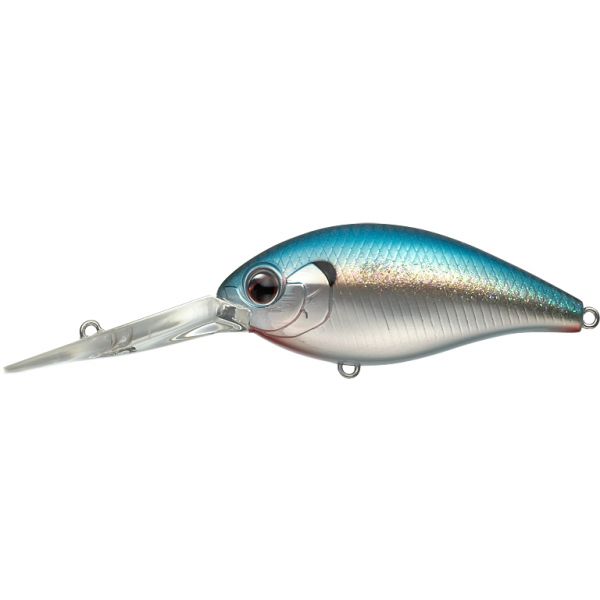 Evergreen CR-13 Crankbait - Damonde Shad