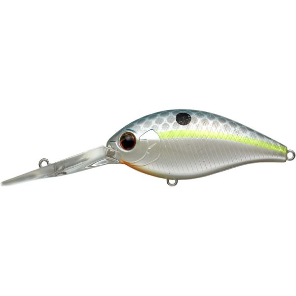 Evergreen CR-13 Crankbait - Queen Shad