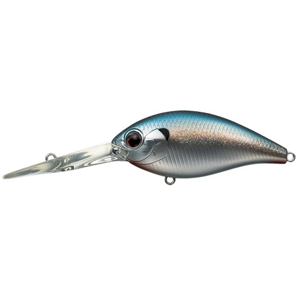 Evergreen CR-16 Crankbait - Damonde Shad