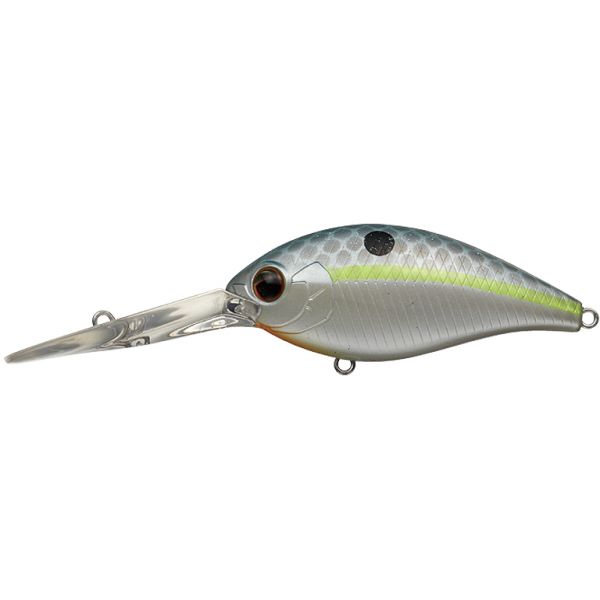 Evergreen CR-16 Crankbait - Queen Shad