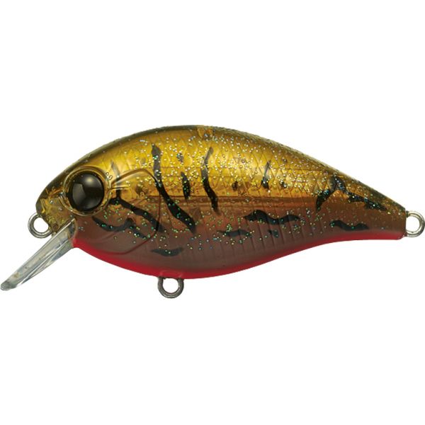 Evergreen CR-2 Crankbait - Olive Crawdad