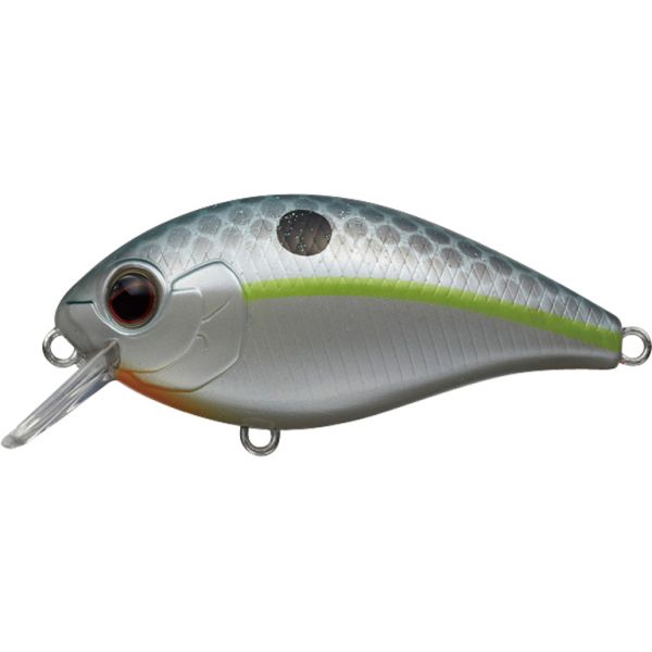 Evergreen CR-2 Crankbait - Queen Shad