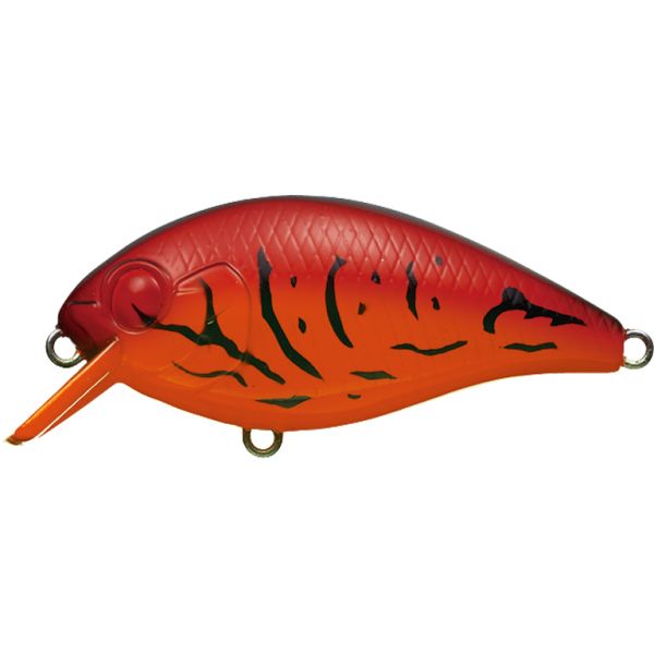 Evergreen CR-2 Crankbait - Fire Craw