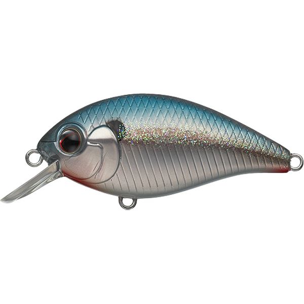 Evergreen CR-4 Crankbait - Damonde Shad