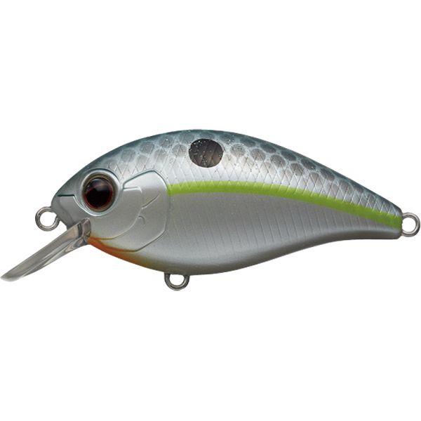 Evergreen CR-4 Crankbait - Queen Shad