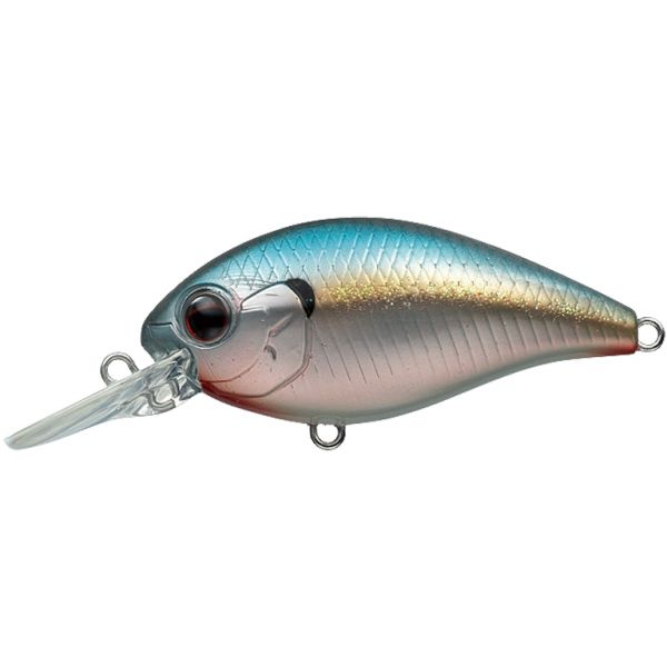 Evergreen CR-6 Crankbait - Damonde Shad