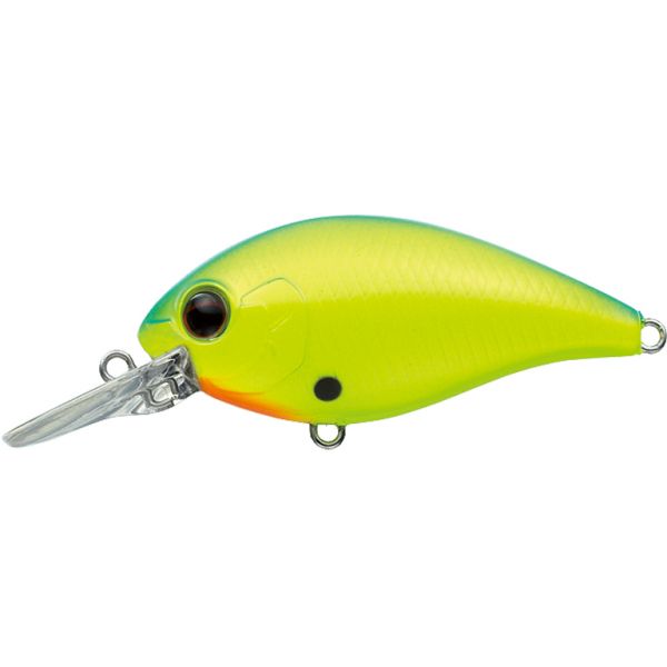 Evergreen CR-6 Crankbait - Blue Back Chart