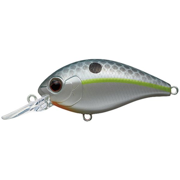 Evergreen CR-6 Crankbait - Queen Shad