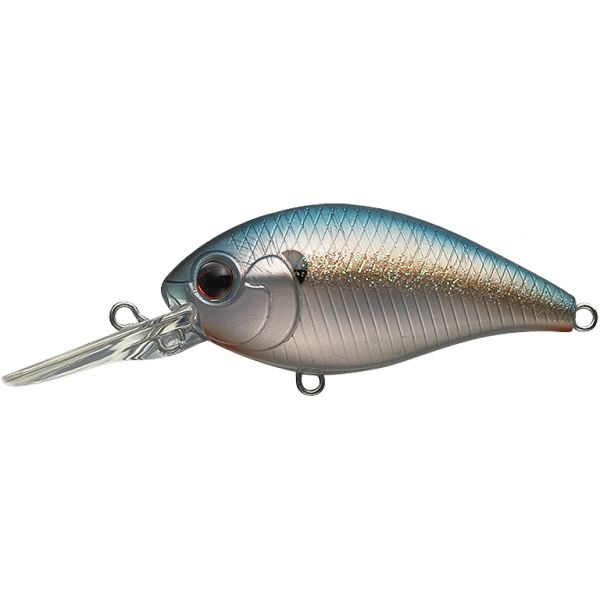 Evergreen CR-8 Crankbait - Damonde Shad