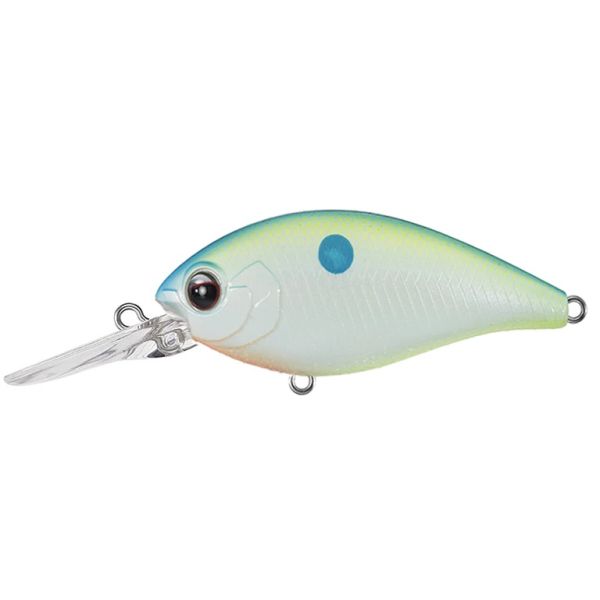 Evergreen CR-8 Crankbait - Champion Shad