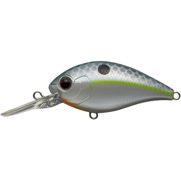 Evergreen CR-8 Crankbait - Queen Shad