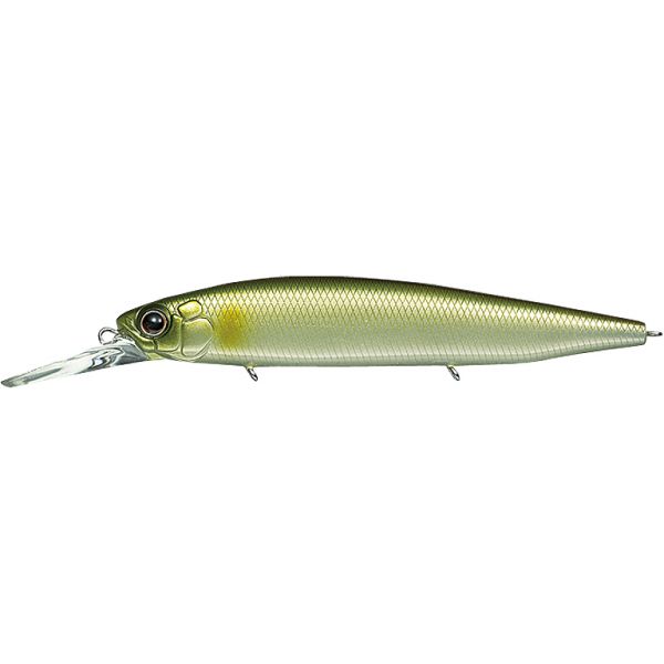 Evergreen FA-115 Jerkbaits - 4-1/2in - Ayu