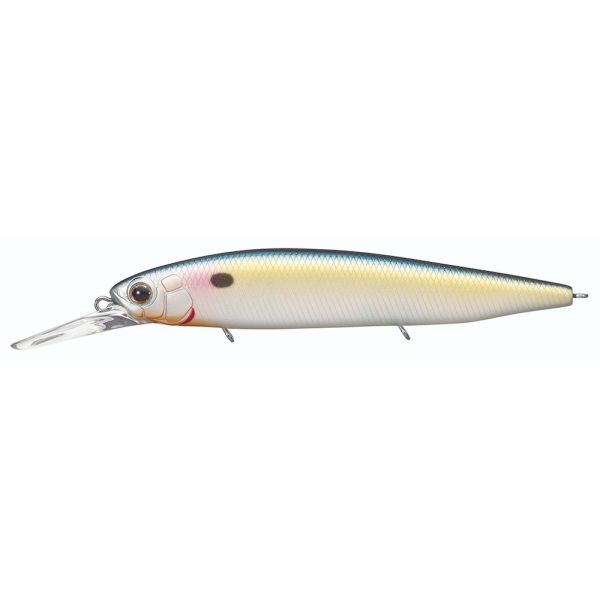 Evergreen FA-115 Jerkbaits - 4-1/2in - Natural Shad