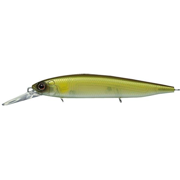 Evergreen FA-87 Jerkbaits - 3-3/8in - Ayu