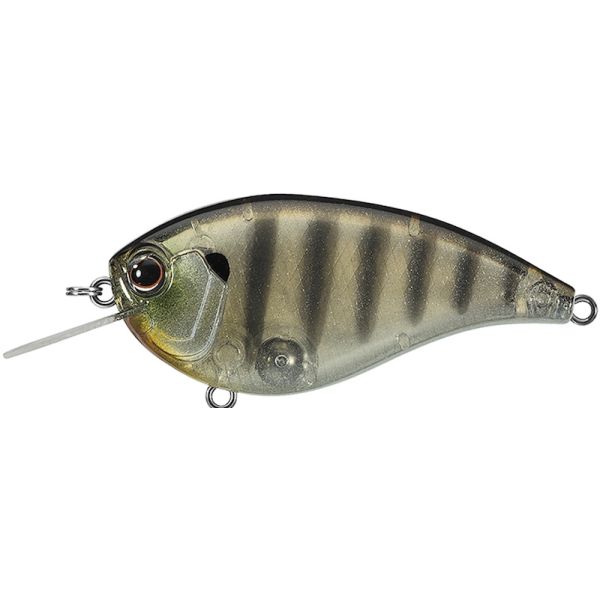 Evergreen Flat Force FF-4 Crankbait - Baby Ghost Gill