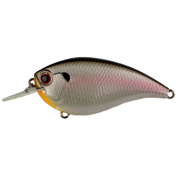 Evergreen Flat Force FF-4 Crankbait - Cold Shad