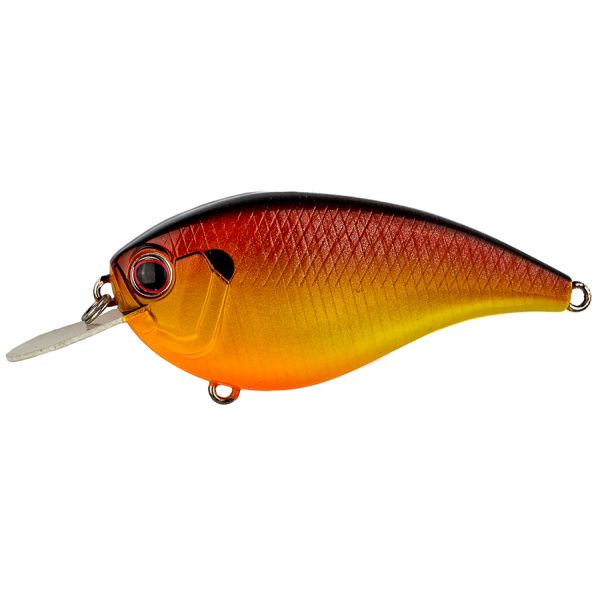 Evergreen Flat Force FF-4 Crankbait - Pan Fish