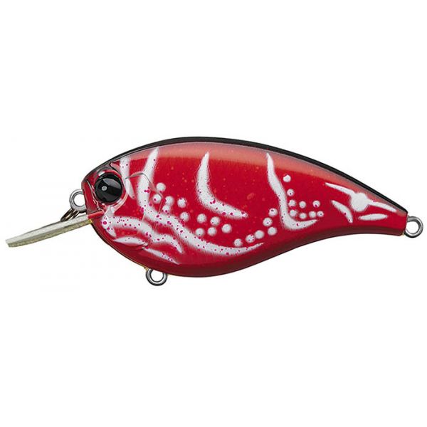 Evergreen Flat Force FF-4 Crankbait - Layngo