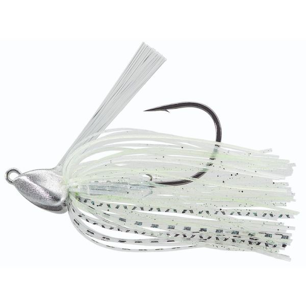 Evergreen Grass Ripper Swim Jig - 3/4oz - Spot Remover