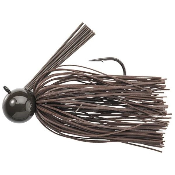 Evergreen IR Finesse Jig - 1/2oz - Classic Brown