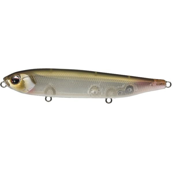 Evergreen JT-115 Topwater Bait - Flash Wakasagi