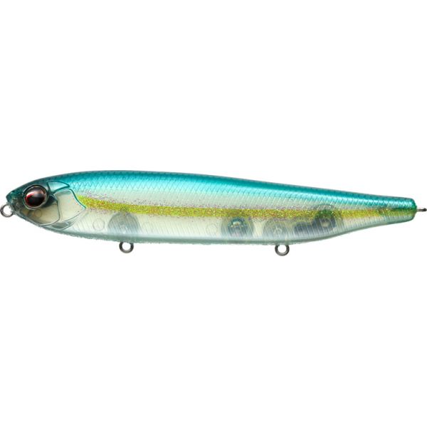 Evergreen JT-115 Topwater Bait - Blue Back Herring