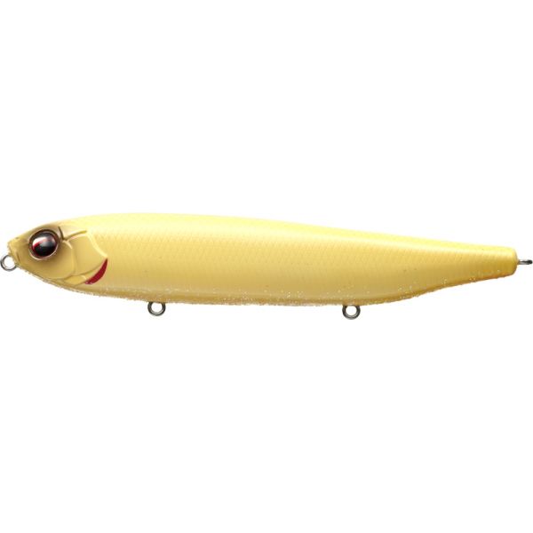 Evergreen JT-115 Topwater Bait - Bone