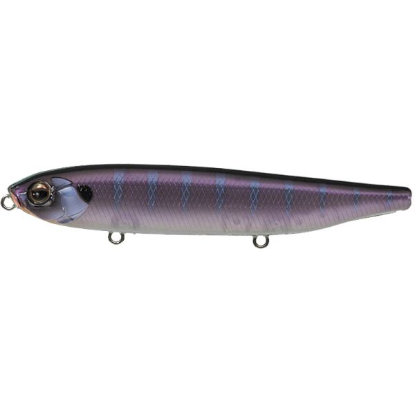 Evergreen JT-115 Topwater Bait - Magic Gill