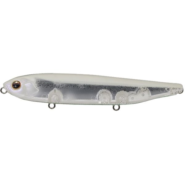 Evergreen JT-115 Topwater Bait - Ice Fish