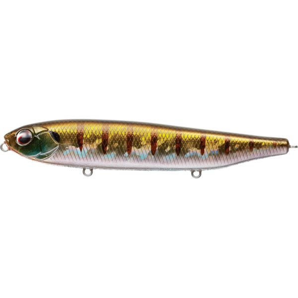 Evergreen JT-115 Topwater Bait - Baby Gill