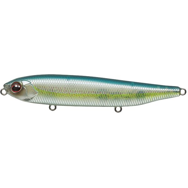 Evergreen JT-95 Topwater  Bait - Blue Back Herring