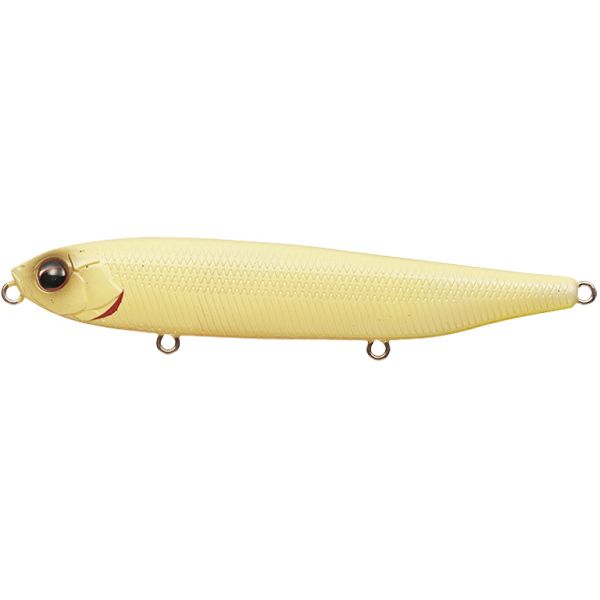 Evergreen JT-95 Topwater Bait - Bone