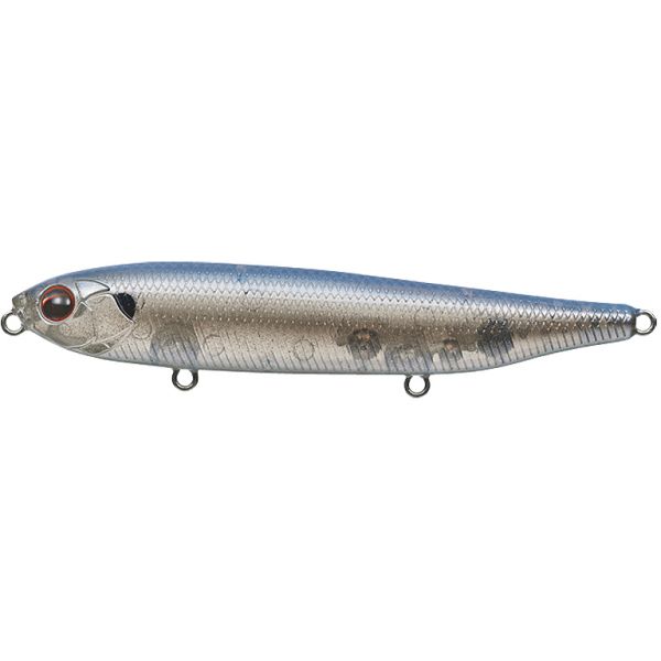 Evergreen JT-95 Topwater Bait - Striped Shad