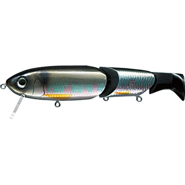 Evergreen ND 180 Wooden Wakebait - Oikawa