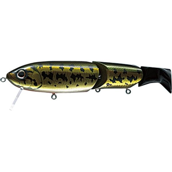 Evergreen ND-180 Wooden Wakebait