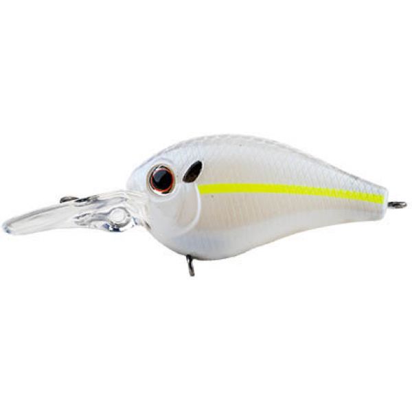 Evergreen Piccolo PC-5 Crankbait - Chart Shad