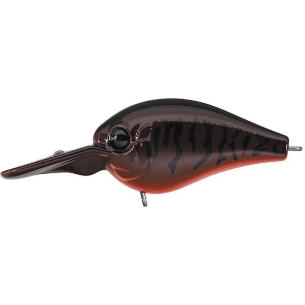 Evergreen Piccolo PC-5 Crankbait - Cajun Craw