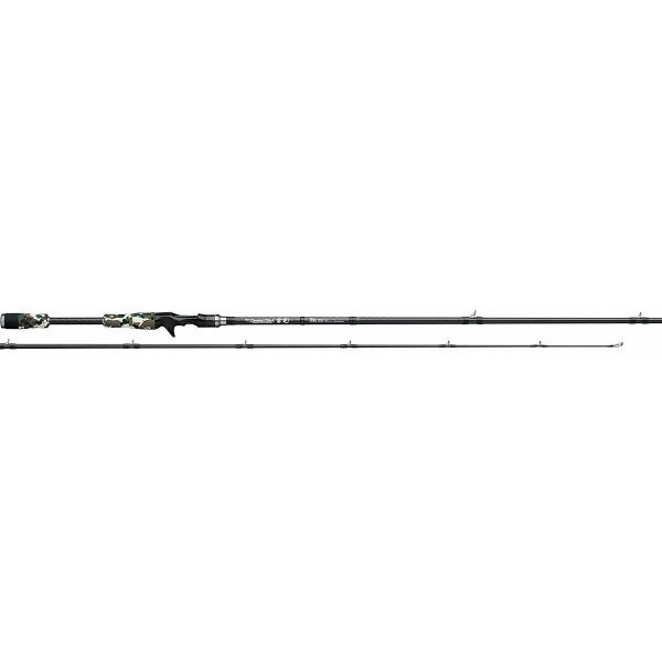 Evergreen RCSC-78XH Combat Stick Wakebait Casting Rod