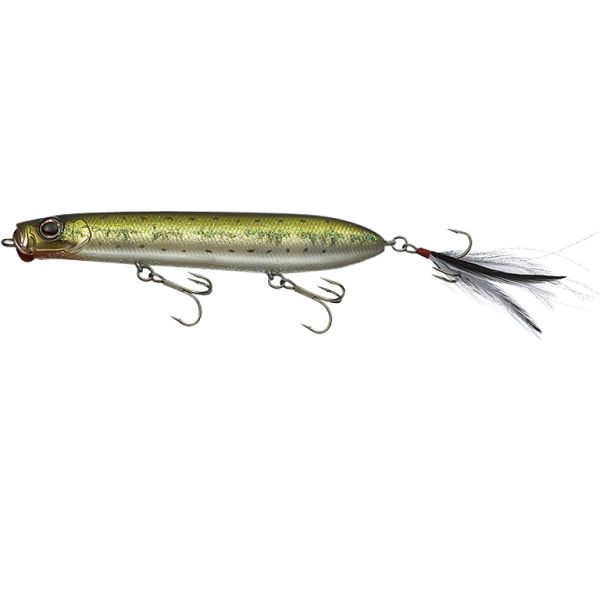 Evergreen Shower Blows SB-105 Topwater Bait - Baby Bass