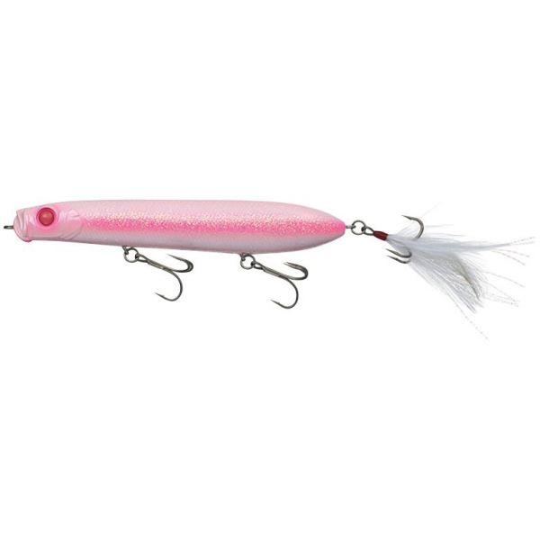 Evergreen Shower Blows SB-105 Topwater Bait - Pink