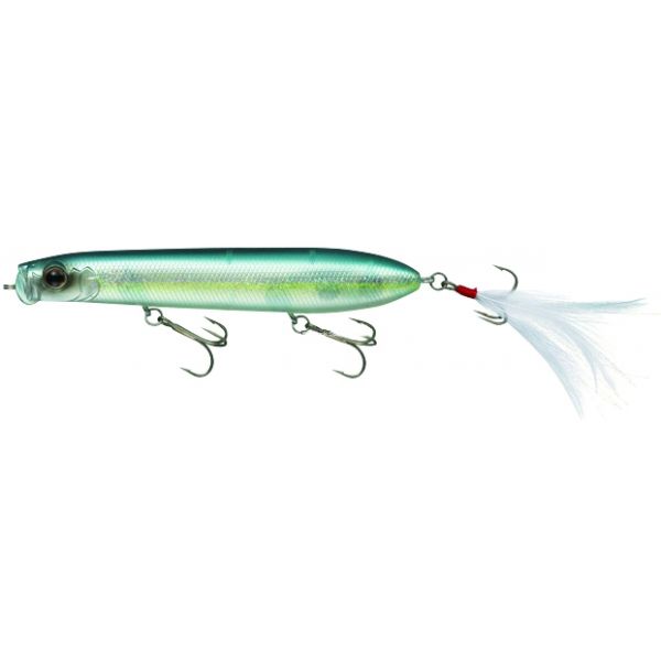 Evergreen SB-105-239 Topwater Bait - Blue Back Herring