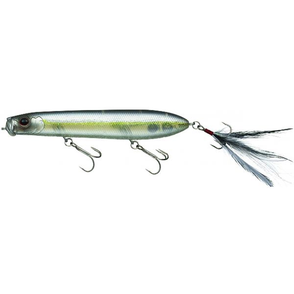 Evergreen SB-105-253 Topwater Bait - American Shad